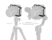 SmallRig 4978 Canon EOS R5 MII Uyumlu Kafes