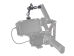 SmallRig 4899 ARRI Bağlantılı Magic Arm (7")