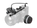 SmallRig 4296 Kablosuz Follow Focus Kiti Dahili 1400mAh Batarya