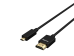 SmallRig 4795 100cm Ultra-Slim 4K HDMI Kablo (D-A) Mini HDMI to HDMI