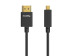 SmallRig 4795 100cm Ultra-Slim 4K HDMI Kablo (D-A) Mini HDMI to HDMI