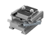 SmallRig 4639 DJI Gimbal için Arca Swiss Hızlı Çıkartma Plakası