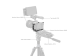 SmallRig 4867 Sony ZV-E10 II Uyumlu Kafes Kiti