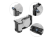SmallRig 4867 Sony ZV-E10 II Uyumlu Kafes Kiti