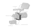 SmallRig 4867 Sony ZV-E10 II Uyumlu Kafes Kiti