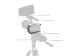 SmallRig 4949 Sony ZV-E10 II Uyumlu Kafes Kiti