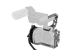 SmallRig 4771 FX3 / FX30 Uyumlu Kafes Kiti