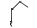 SmallRig 4324 Kamera ve Mikrofon Standı