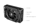 SmallRig 4348 Sony Kameralar için Soğutucu Fan