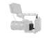 SmallRig 4815 Fujifilm / Canon / Sony Uyumlu Soğutucu Belirli Modeller ile Uyumludur