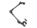 SmallRig 4766 Clamp Uçlu Telefon Standlı Magic Arm