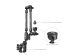 SmallRig 4766 Clamp Uçlu Telefon Standlı Magic Arm