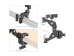SmallRig 4766 Clamp Uçlu Telefon Standlı Magic Arm