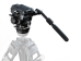 SmallRig 4464 DH12 Hidrolik 12kg Taşıma Kapasiteli Video Tripod Başlığı