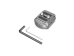 SmallRig 4486 HawkLock H38 Arca-Swiss Hızlı Çıkarma Montaj Plakası