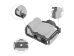 SmallRig 4481 Sony A7R V / A7 IV / A1 / A7S III / A7R V Uyumlu ''HawkLock'' Serisi Kafes