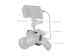 SmallRig 4481 Sony A7R V / A7 IV / A1 / A7S III / A7R V Uyumlu ''HawkLock'' Serisi Kafes