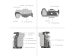 SmallRig 4538 Sony A7R V / A7 IV / A7S III Uyumlu ''HawkLock'' Hızlı Kurulum Kafes Kiti