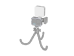 SmallRig 4500 H18 Hawklock Cold Shoe Hızlı Çıkartma Destek Aparatı