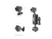 SmallRig 4488 H21 Hızlı Çıkarılabilir Magic Arm