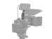 SmallRig 4488 H21 Hızlı Çıkarılabilir Magic Arm
