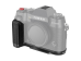 SMALLRIG 4712 X-T50 İÇİN ANTRASİT SİLİKON L BRAKET