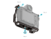 SmallRig 4316 Nikon Z8 Uyumlu "Night Eagle" Serisi Kafes