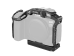 SmallRig 4161 Canon EOS R6 MKII Uyumlu "Black Mamba" Serisi Kafes