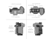 SmallRig 4161 Canon EOS R6 MKII Uyumlu "Black Mamba" Serisi Kafes