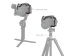SmallRig 4161 Canon EOS R6 MKII Uyumlu "Black Mamba" Serisi Kafes