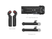 SmallRig 4274 Shoulder Rig Omuz Kiti