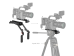 SmallRig 4274 Shoulder Rig Omuz Kiti