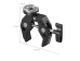 SmallRig 4249 ARRI Rosette Bağlantılı Süper Clamp