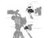 SmallRig 4249 ARRI Rosette Bağlantılı Süper Clamp