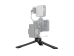 SmallRig 4117 Hızlı Serbest Bırakma Plakalı Masa Tripodu