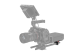 SmallRig 3016 Rod Clampli V-Mount Aparatı