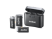 Fujifilm X-M5 Gümüş + XC15-45mm Vlogger Kit