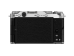Fujifilm X-M5 Gümüş + XF16-50mm Vlogger Kit