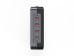 SmallRig 4748 4 adet Type-C Portlu 145W Güç Adaptörü