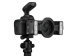Godox MF12 Canon Uyumlu Dental Flaş Kiti