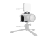 SmallRig 4875 Fujifilm X-M5 Uyumlu Gümüş L Braket