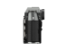 Fujifilm X-T50 Antrasit + XF16-80mm Kit