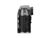 Fujifilm X-T50 Antrasit + XF16-80mm Kit
