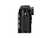 Fujifilm X-T50 Siyah + XF16-80mm Kit