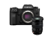 Fujifilm X-H2S Siyah + XF16-55mm II Kit