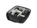 Peak Design BCC-M-BK-2 Medium Camera Cube V2 Omuz Çantası