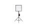 Godox F200R 60X60cm 200W RGB Esnek LED Işık