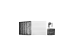 Godox FA800 F800R için Şişme Softbox