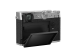 Fujifilm GFX100RF Orta Format Fotoğraf Makinesi - Gümüş