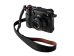 SmallRig 5267 Fujifilm GFX100RF Uyumlu Siyah Yarım Deri Kılıf ve Kayış